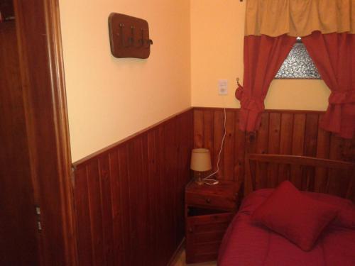 Hotel El Nogal