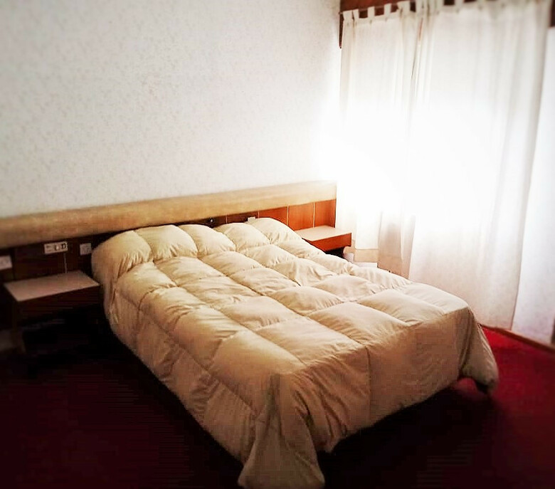Ollantay Hotel