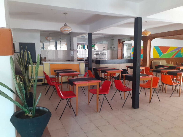 Ollantay Hotel