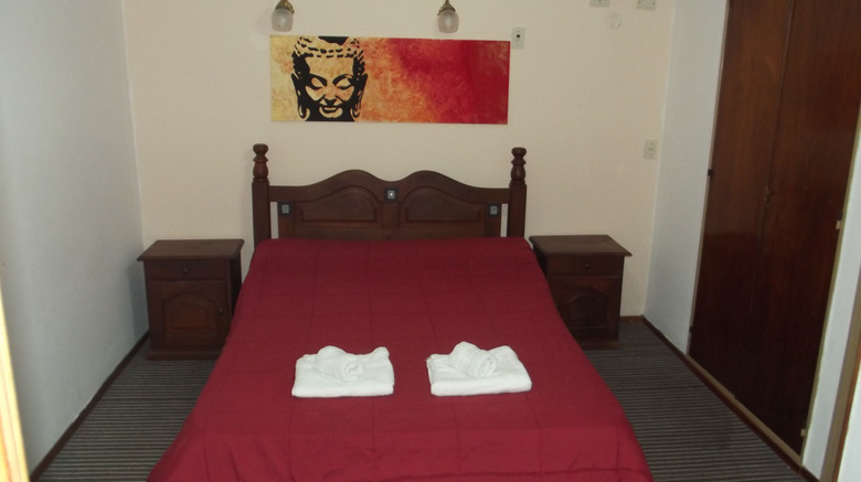 Ollantay Hotel