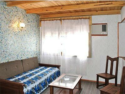 Ollantay Hotel