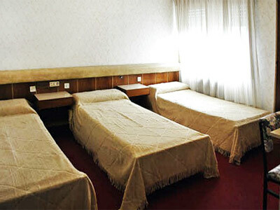Ollantay Hotel