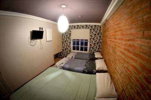 Hotel Cuesta Del Viento