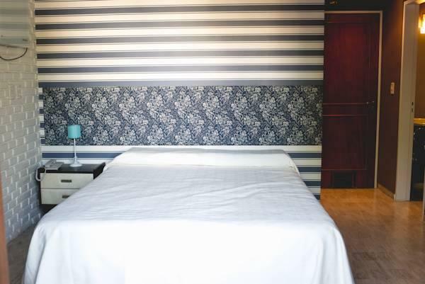 Hotel Nuevo Suizo
