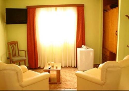 Hotel Risco Plateado Room & Suite