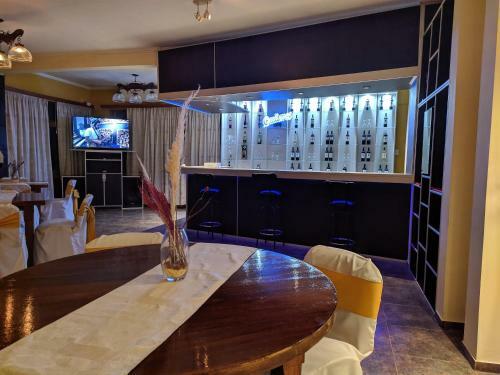 Hotel Risco Plateado Room & Suite