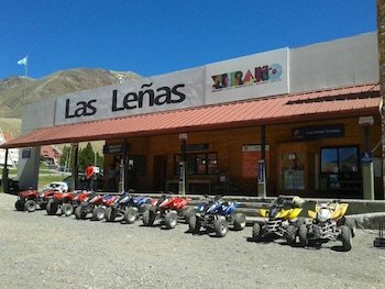 Apart El Nevado