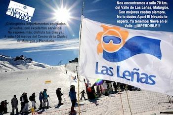 Apart El Nevado