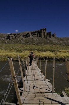 Apart El Nevado