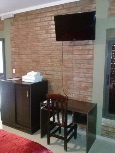 Apart Hotel Y Caba�as Olivos Del Sol