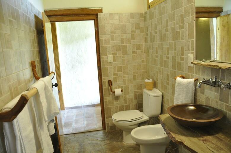 Hotel Pircas De Puyuta