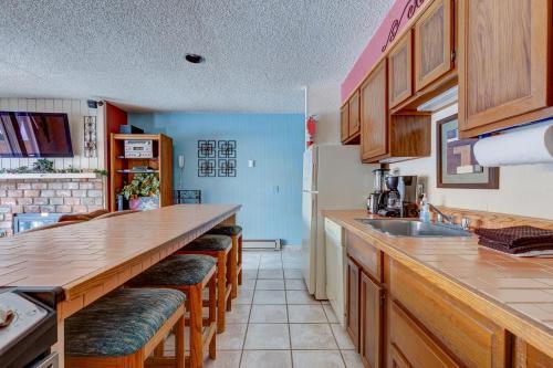 Apartamento Der Steiermark 101