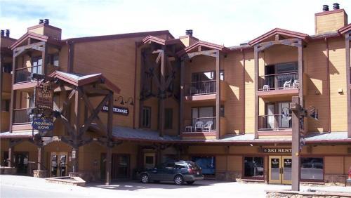 Apartamento Der Steiermark 101