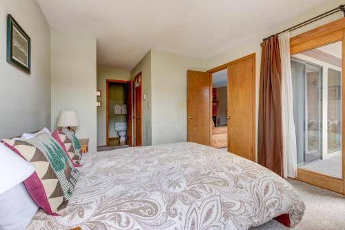 Apartamento Ski Hill 18