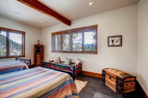 The Lodge At Stoney Ridge