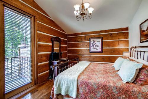 The Lodge At Stoney Ridge