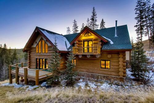 Paradise Meadow Lodge