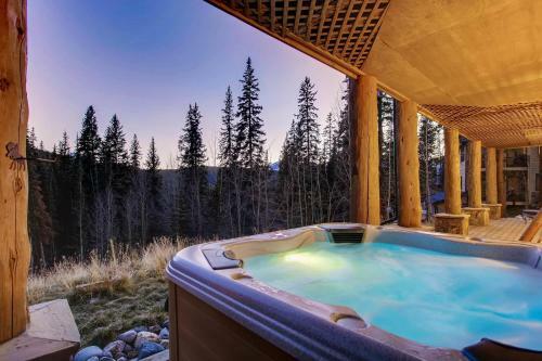Paradise Meadow Lodge