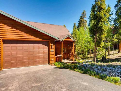 Breck View Home
