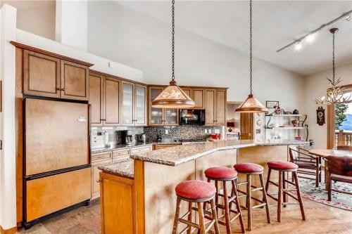 Breck View Home