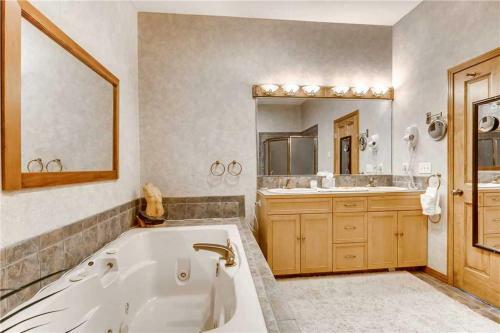 Breck View Home