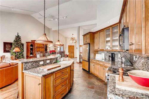 Breck View Home