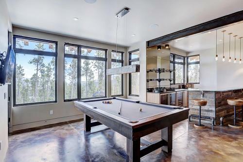 Vickery's Vantage Home