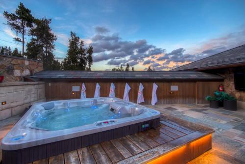 Chateau Of Breckenridge