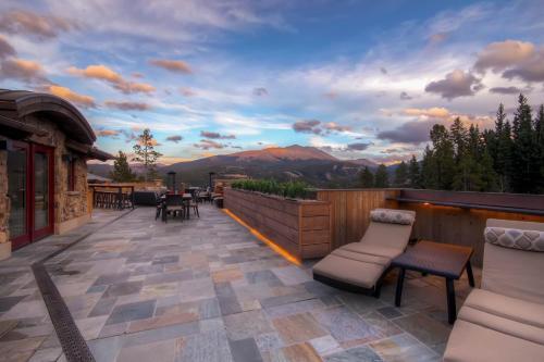 Chateau Of Breckenridge
