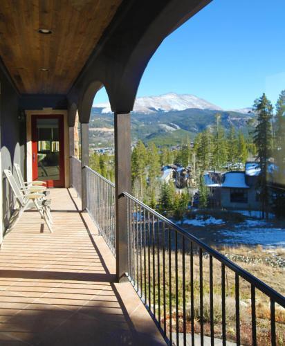 Chateau Of Breckenridge
