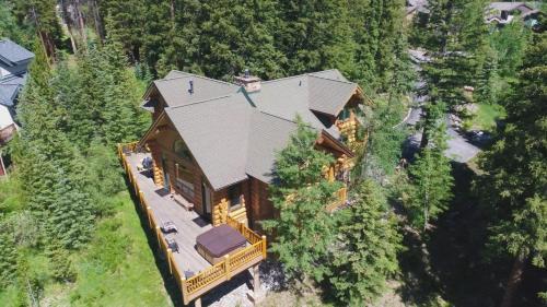 Clifton Lodge