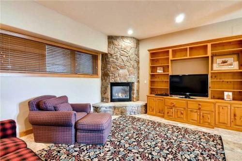 Westridge Lodge