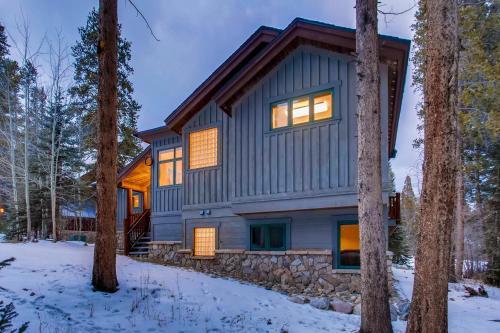 Beaver's Lodge