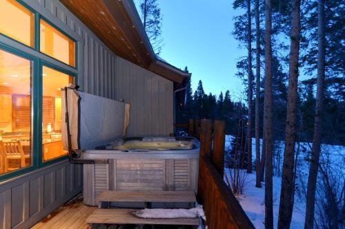 Beaver's Lodge