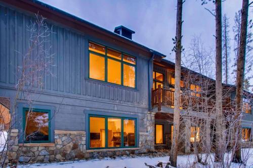 Beaver's Lodge