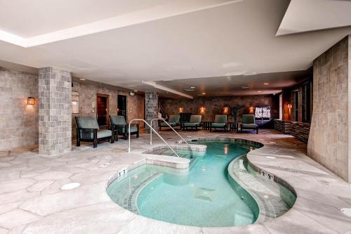 One Ski Hill Place