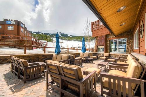 One Ski Hill Place
