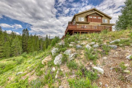 Breck Escape