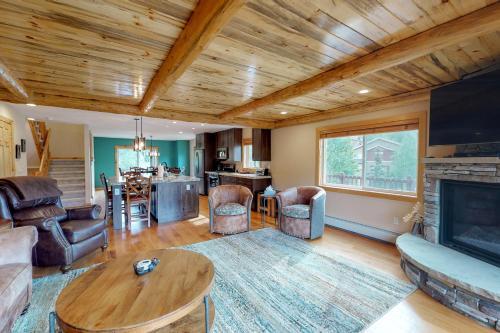 Breck Escape
