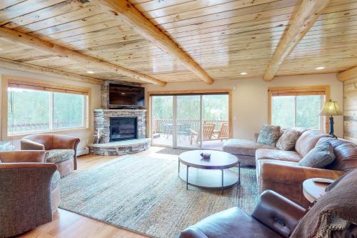 Breck Escape