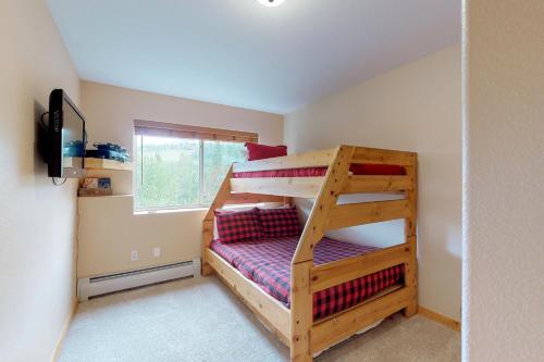 Breck Escape