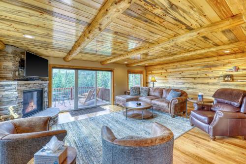 Breck Escape
