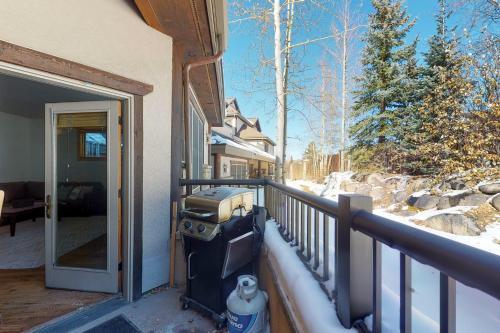Corral At Breckenridge