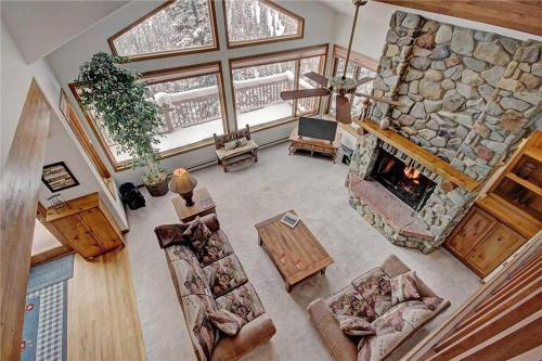 2542 Boreas Pass