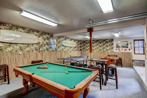 Great Raven Chalet