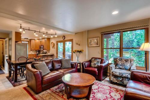 Great Raven Chalet