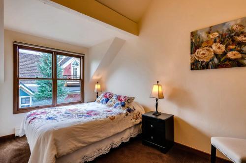 Great Raven Chalet
