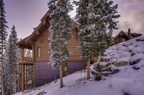Goldenview Lodge