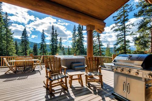 Goldenview Lodge