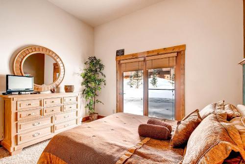Bystone Villa Retreat